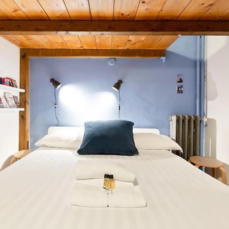 Cosy Nest Isola District Heart Apartment Milano Exterior foto