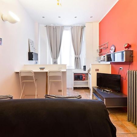 Cosy Nest Isola District Heart Apartment Milano Exterior foto