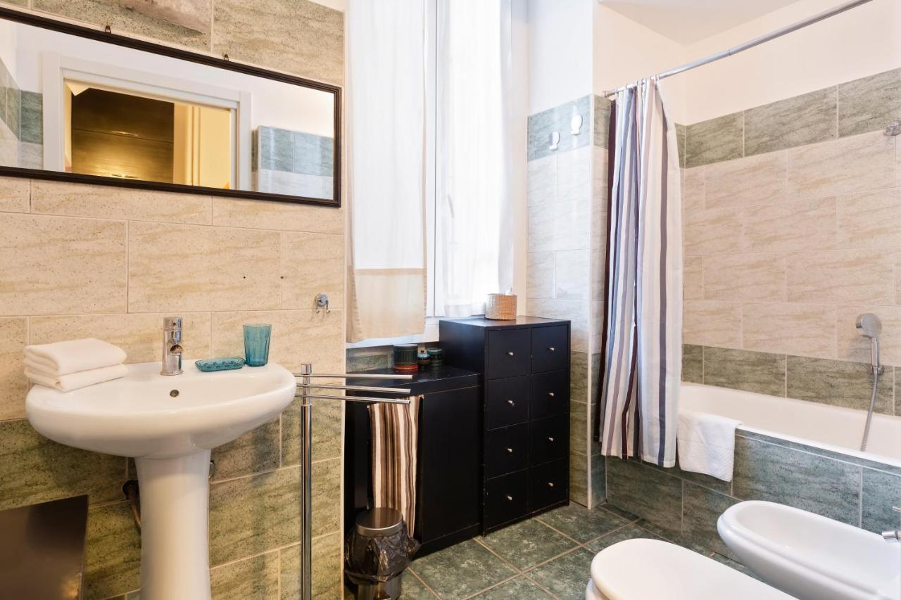 Cosy Nest Isola District Heart Apartment Milano Exterior foto