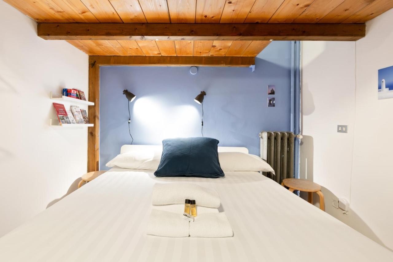 Cosy Nest Isola District Heart Apartment Milano Exterior foto