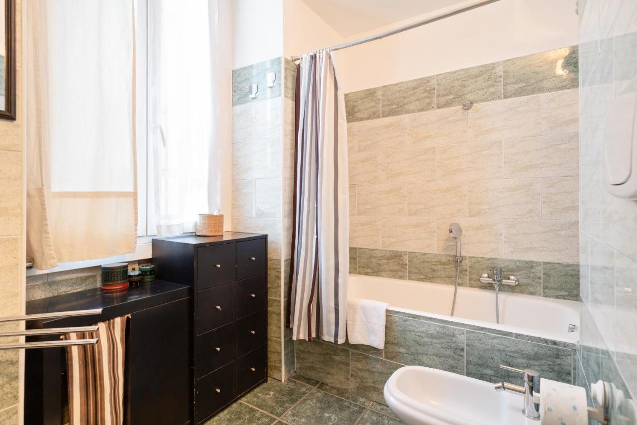 Cosy Nest Isola District Heart Apartment Milano Exterior foto