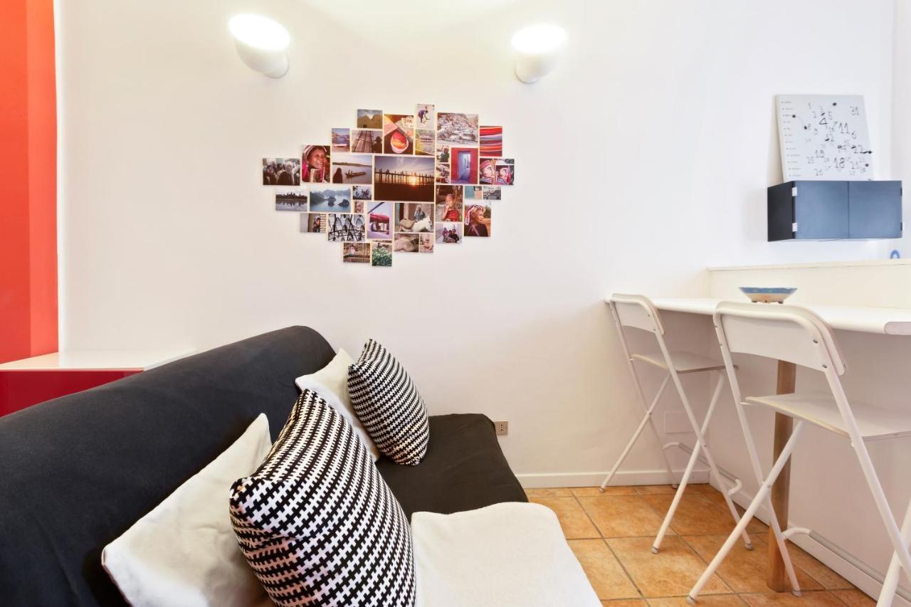Cosy Nest Isola District Heart Apartment Milano Exterior foto