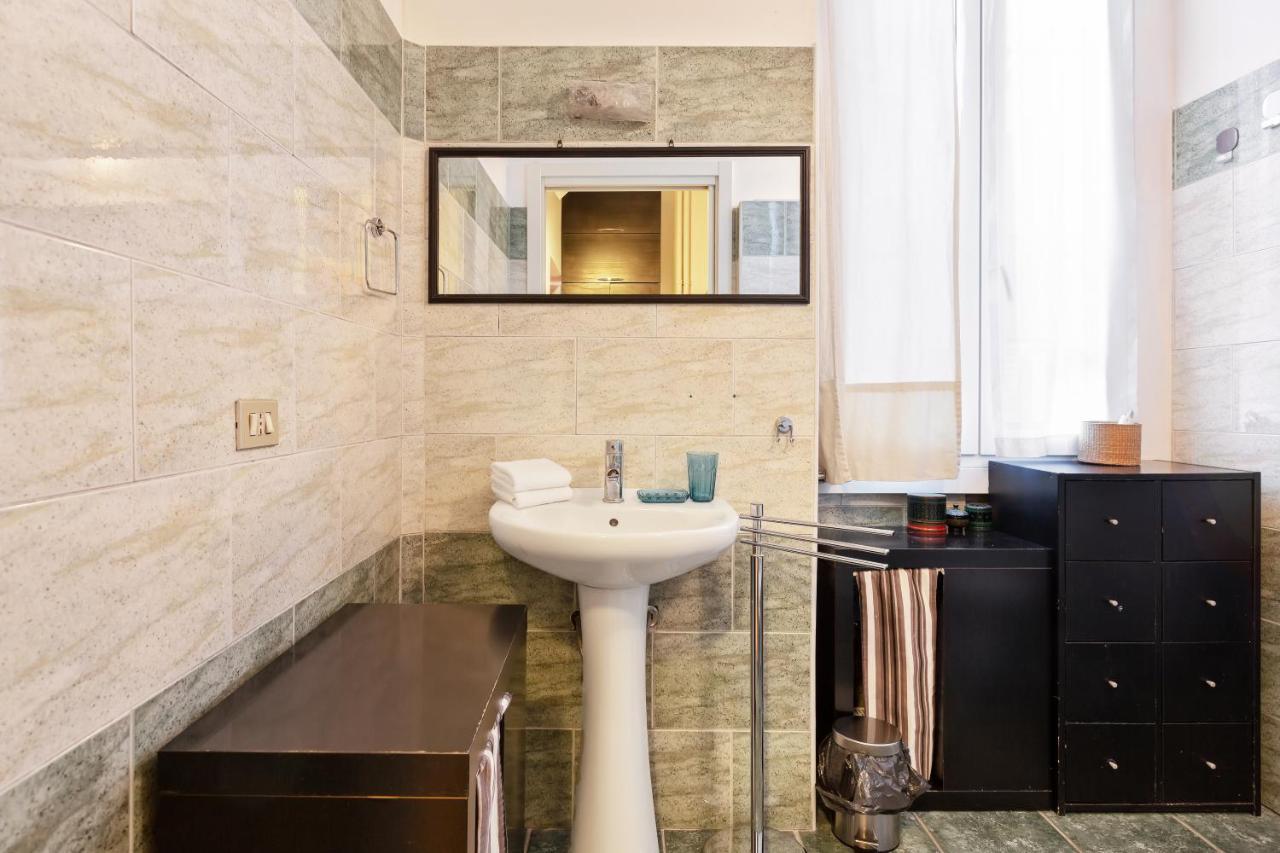 Cosy Nest Isola District Heart Apartment Milano Exterior foto